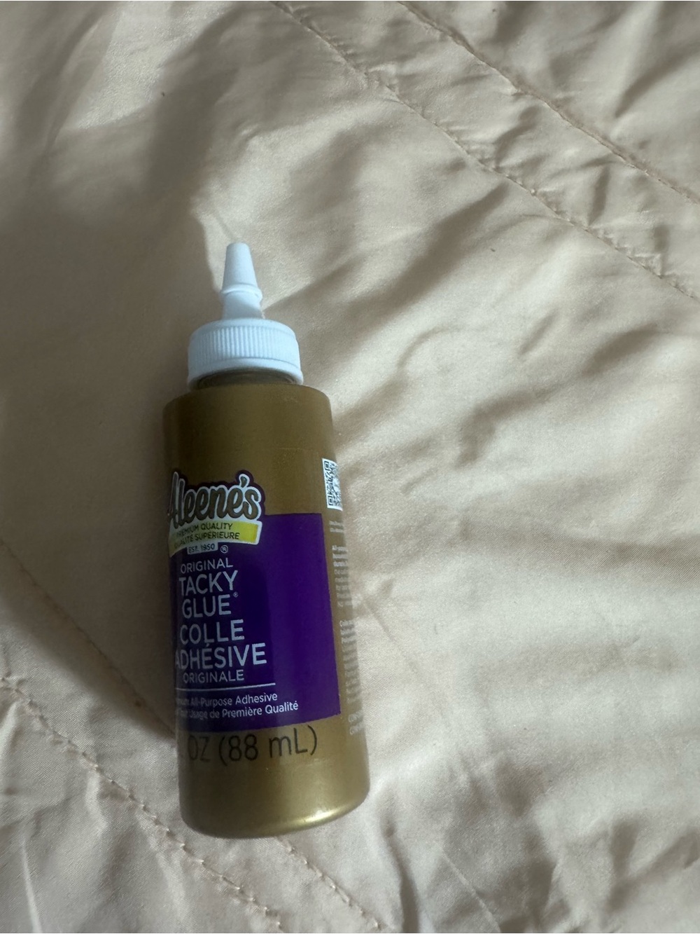 Original Tacky Glue - Gold Bottle
